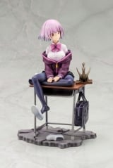 Оригинальная аниме фигурка &laquo;SSSS.GRIDMAN Akane Shinjo 1/7 Complete Figure&raquo;
