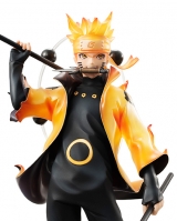 Оригінальна аніме фігурка NARUTO Shippuden - G. E. M Series Uzumaki Naruto Six Paths Sage Mode