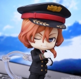 Аниме фигурка &laquo;Nendoroid Chuya Nakahara Airport Ver.&raquo; Рекаст