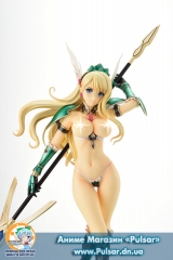 Оригинальная аниме фигурка Bikini Warriors - Valkyrie 1/7 (Hobby Japan exclusive)
