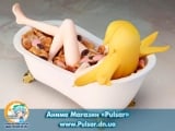 Оригинальная аниме фигурка Monogatari Series - Oshino Shinobu 1/8 (Aniplex exclusive)