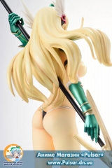 Оригинальная аниме фигурка Bikini Warriors - Valkyrie 1/7 (Hobby Japan exclusive)