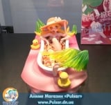 Оригинальная аниме фигурка Monogatari Series - Oshino Shinobu 1/8 (Aniplex exclusive)