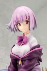 Оригинальная аниме фигурка &laquo;SSSS.GRIDMAN Akane Shinjo 1/7 Complete Figure&raquo;