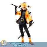 Оригінальна аніме фігурка NARUTO Shippuden - G. E. M Series Uzumaki Naruto Six Paths Sage Mode