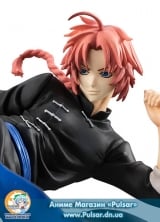  оригінальна Аніме фігурка Gintama-G.E. M Series Kamui ver. 2