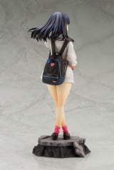 Оригинальная аниме фигурка &laquo;SSSS.GRIDMAN Rikka Takarada 1/7 Complete Figure&raquo;