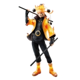 Оригінальна аніме фігурка NARUTO Shippuden - G. E. M Series Uzumaki Naruto Six Paths Sage Mode