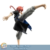 Оригинальная аниме фигурка Gintama - G.E.M Series Kamui ver. 2