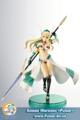 Оригинальная аниме фигурка Bikini Warriors - Valkyrie 1/7 (Hobby Japan exclusive)