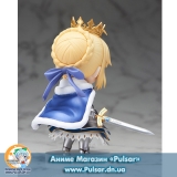 Оригинальная аниме фигурка  Fate/Grand Order - Chara-Forme Plus Artoria Pendragon