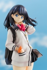 Оригінальна аніме фігурка &laquo;SSSS.GRIDMAN Rikka Takarada 1/7 Complete Figure&raquo;