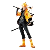 Оригінальна аніме фігурка NARUTO Shippuden - G. E. M Series Uzumaki Naruto Six Paths Sage Mode