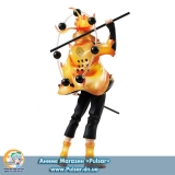 Оригінальна аніме фігурка NARUTO Shippuden - G. E. M Series Uzumaki Naruto Six Paths Sage Mode