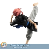 Оригинальная аниме фигурка Gintama - G.E.M Series Kamui ver. 2
