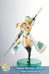 Оригинальная аниме фигурка Bikini Warriors - Valkyrie 1/7 (Hobby Japan exclusive)