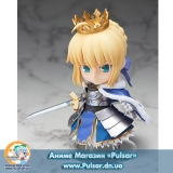 Оригинальная аниме фигурка  Fate/Grand Order - Chara-Forme Plus Artoria Pendragon