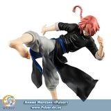Оригинальная аниме фигурка Gintama - G.E.M Series Kamui ver. 2