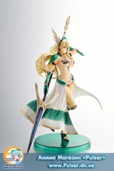 Оригинальная аниме фигурка Bikini Warriors - Valkyrie 1/7 (Hobby Japan exclusive)
