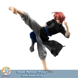 Оригинальная аниме фигурка Gintama - G.E.M Series Kamui ver. 2