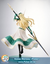 Оригинальная аниме фигурка Bikini Warriors - Valkyrie 1/7 (Hobby Japan exclusive)