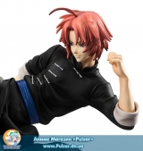 Оригинальная аниме фигурка Gintama - G.E.M Series Kamui ver. 2