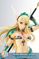 Оригинальная аниме фигурка Bikini Warriors - Valkyrie 1/7 (Hobby Japan exclusive)