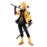 Оригінальна аніме фігурка NARUTO Shippuden - G. E. M Series Uzumaki Naruto Six Paths Sage Mode