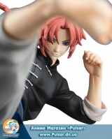 Оригинальная аниме фигурка Gintama - G.E.M Series Kamui ver. 2