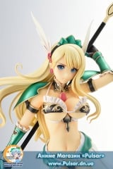 Оригинальная аниме фигурка Bikini Warriors - Valkyrie 1/7 (Hobby Japan exclusive)