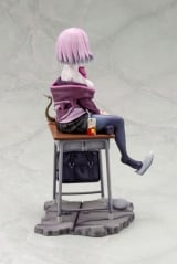 Оригинальная аниме фигурка &laquo;SSSS.GRIDMAN Akane Shinjo 1/7 Complete Figure&raquo;
