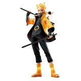 Оригінальна аніме фігурка NARUTO Shippuden - G. E. M Series Uzumaki Naruto Six Paths Sage Mode