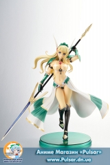 Оригинальная аниме фигурка Bikini Warriors - Valkyrie 1/7 (Hobby Japan exclusive)