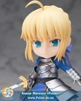 Оригінальна аніме фігурка Fate/Grand Order - Chara-Forme Plus Artoria Pendragon