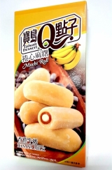 Мочі «Mochi Roll Banana Milk»