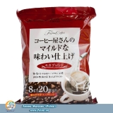 оригінальна Японська Кава мелена Кава в дріп-пакетах Мокко мікс