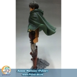 Оригинальная аниме фигурка Master Stars Piece Eren Yeager