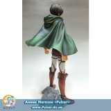 Оригинальная аниме фигурка Master Stars Piece Eren Yeager