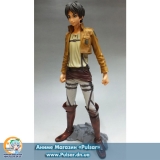 Оригинальная аниме фигурка Master Stars Piece Eren Yeager