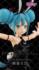 Оригинальная аниме фигурка &laquo;BiCuteBunnies Hatsune Miku&raquo;