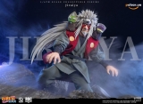 Оригинальная аниме фигурка &laquo;ROCKETTOYS Studio - Naruto Shippuden Jiraiya 1/6 Scale Action Figure&raquo;