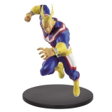 Оригінальна аніме фігурка The Amazing Heroes Vol.5 All Might