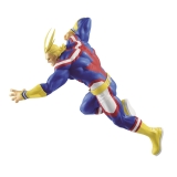 Оригинальная аниме фигурка The Amazing Heroes Vol.5 All Might