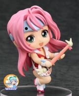 Оригінальна аніме Nendoroid фігурка Petite Macross Heroine: Mylene Jenius