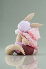 Оригинальная аниме фигурка &laquo;"Made in Abyss: The Golden City of the Scorching Sun" Desktop Cute Figure Nanachi & Mitty&raquo;
