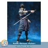 оригінальна Аніме фігурка Naruto-s. h. Figuarts Uchiha Sasuke (Tamashii Web Shouten exclusive)