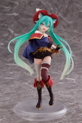 Оригинальная аниме фигурка &laquo;"Character Vocal Series 01 Hatsune Miku" Wonderland Figure Puss in Boots Ver.&raquo;