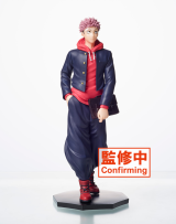 Оригинальная аниме фигурка &laquo;"Jujutsu Kaisen" Itadori Yuji Figure&raquo;