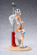 Оригінальна аніме фігурка &laquo;Punishing: Gray Raven Lucia, Crimson Abyss, Summer Mermaid Princess Ver. Complete Figure&raquo;