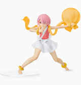 Оригінальна аніме фігурка &laquo;Sega Re:Zero &ndash; Starting Life in Another World &ndash; Ram (Wind God Ver.)&raquo;